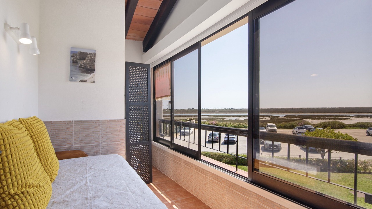 Photo of Bedroom in Santa Luzia