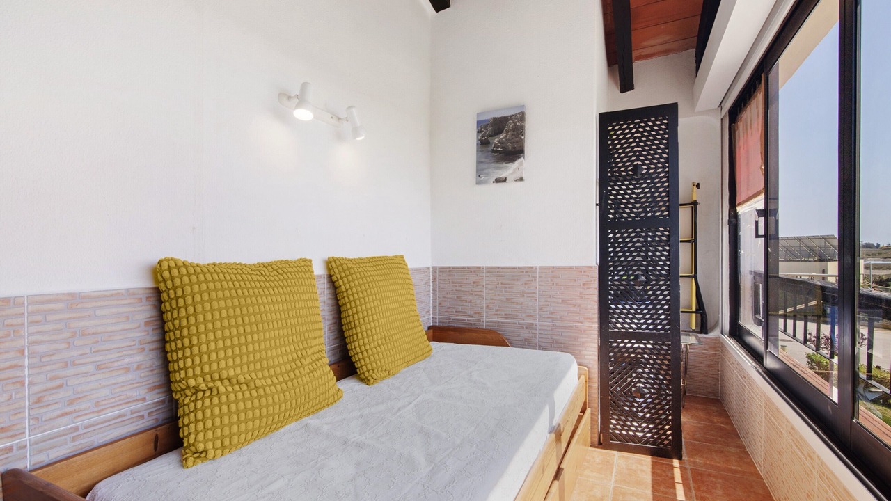 Photo of Bedroom in Santa Luzia