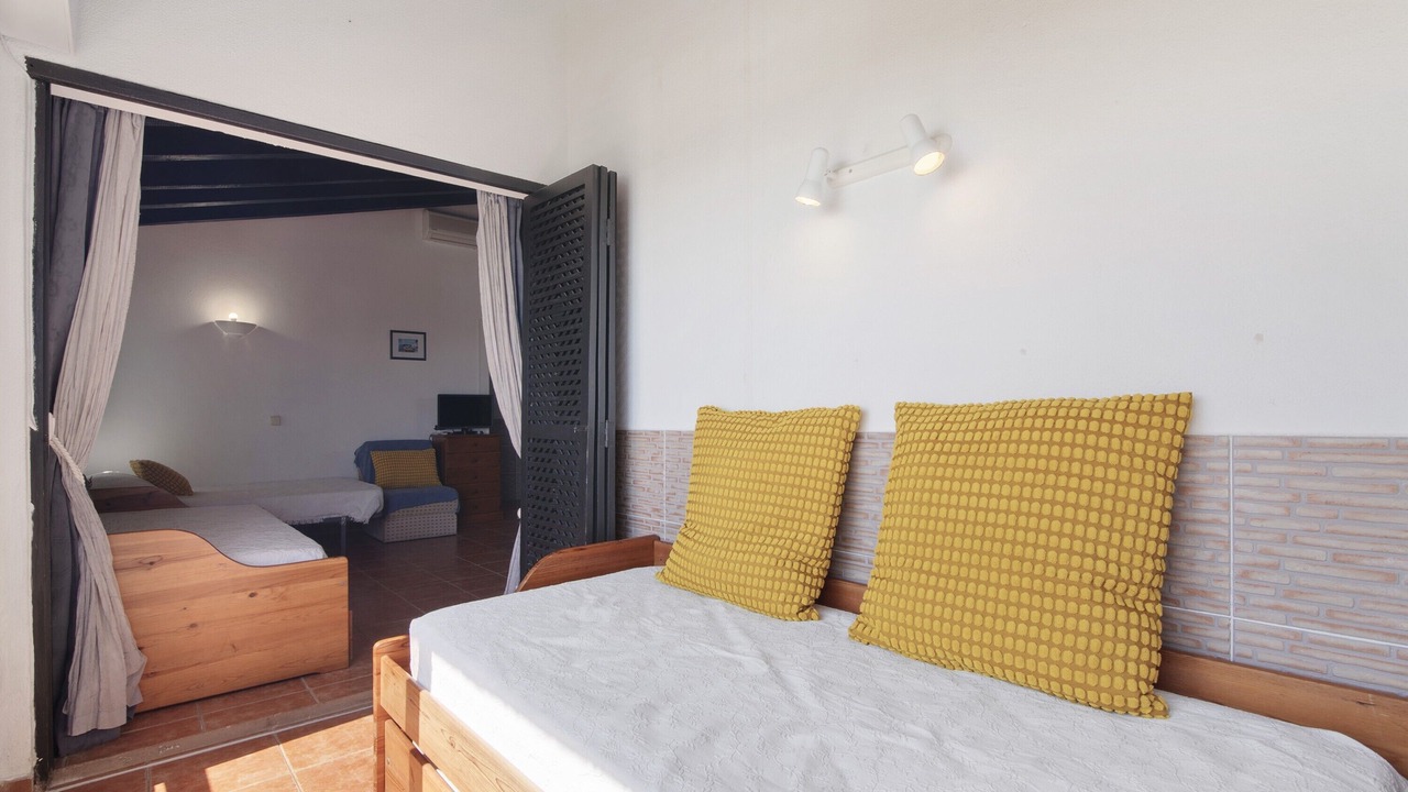 Photo of Bedroom in Santa Luzia
