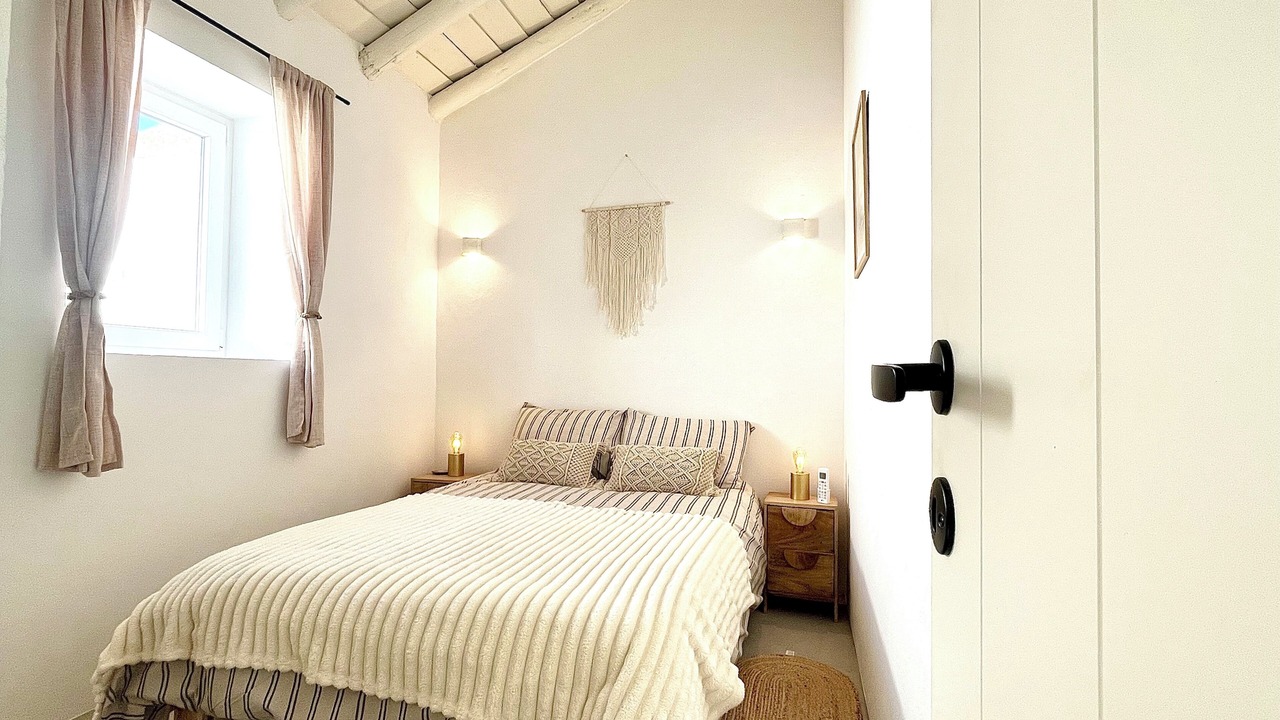 Photo of Bedroom in Sao Martinho