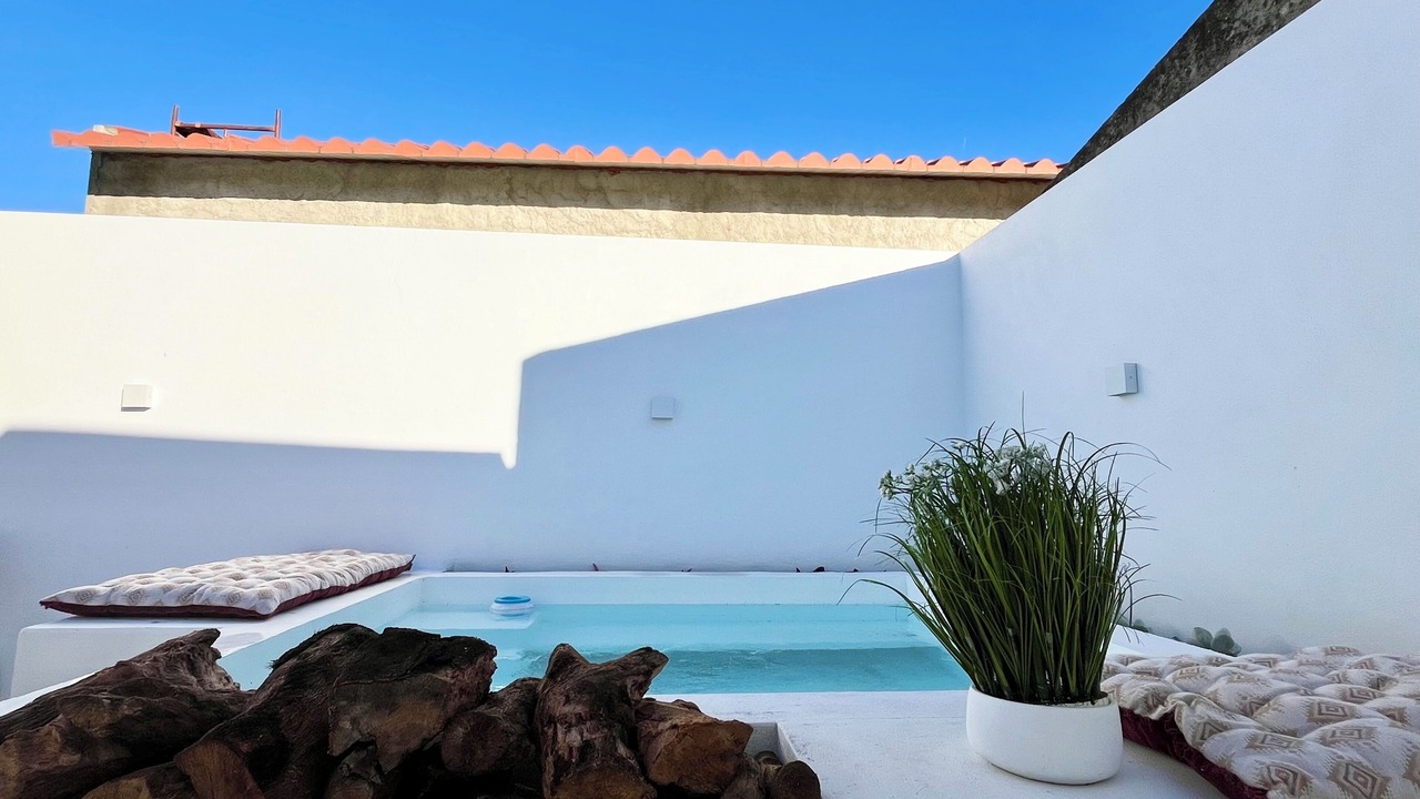 Photo of Outdoor in Sao Martinho