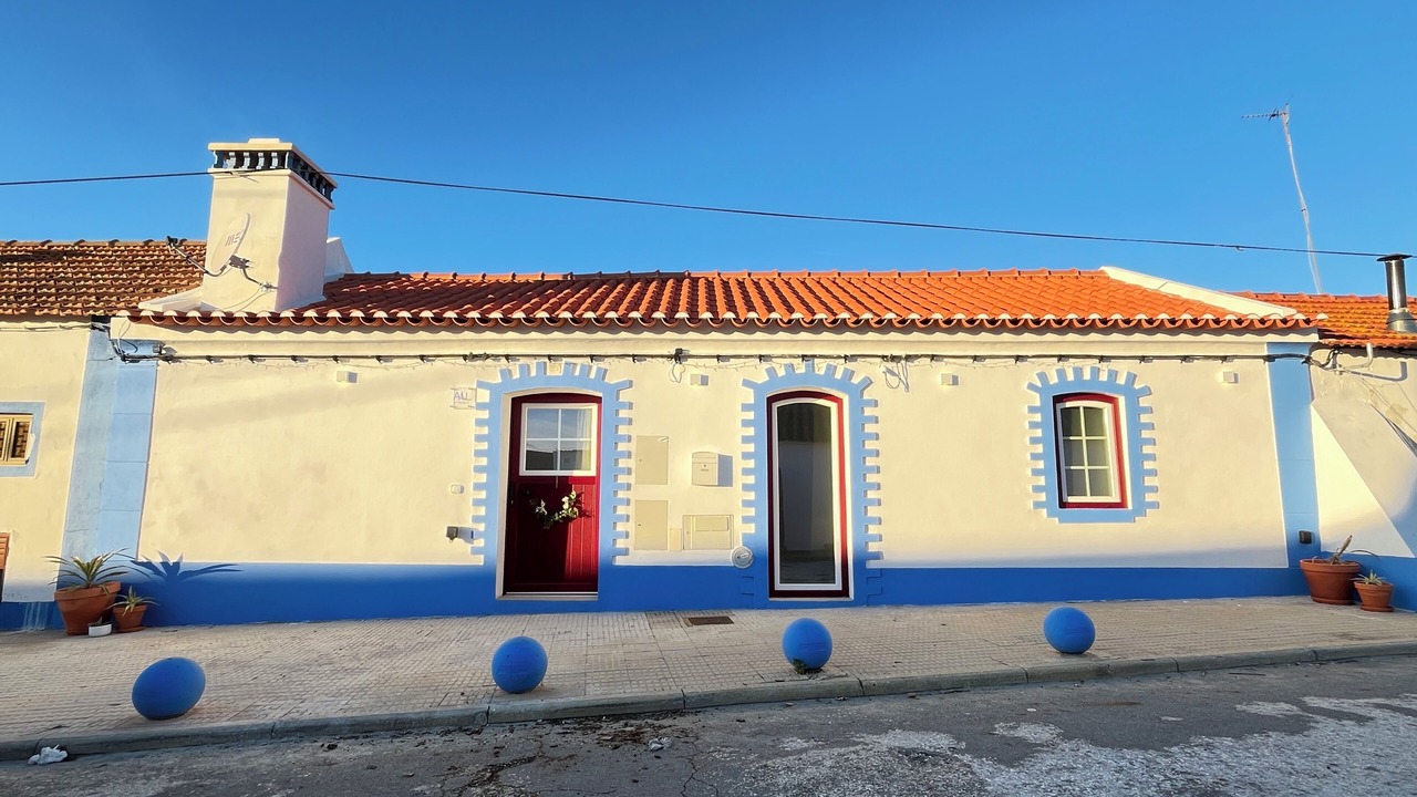 Photo of Outdoor in Sao Martinho