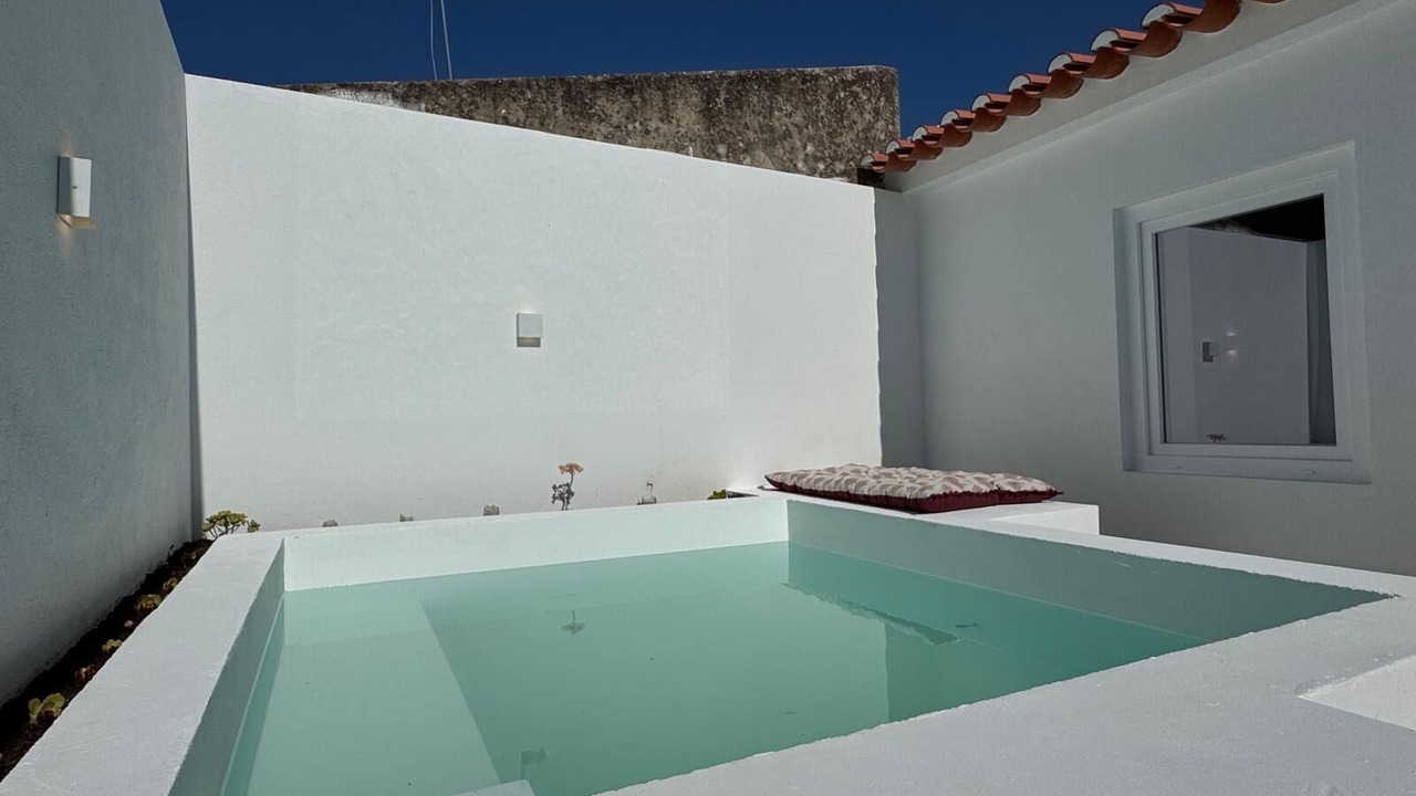 Photo of Outdoor in Sao Martinho