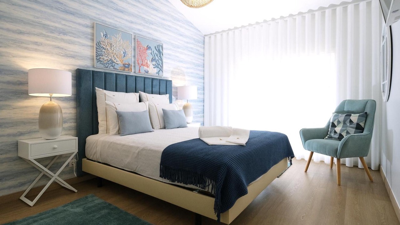 Photo of Bedroom in Famalicao