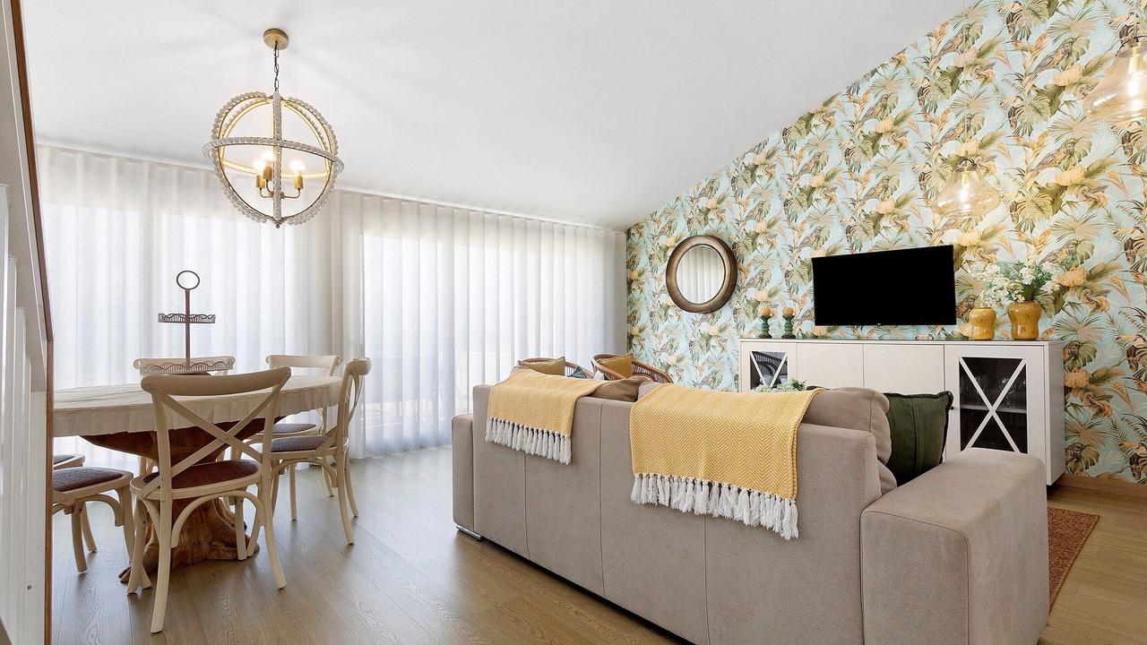 Photo of Livingroom in Nazare