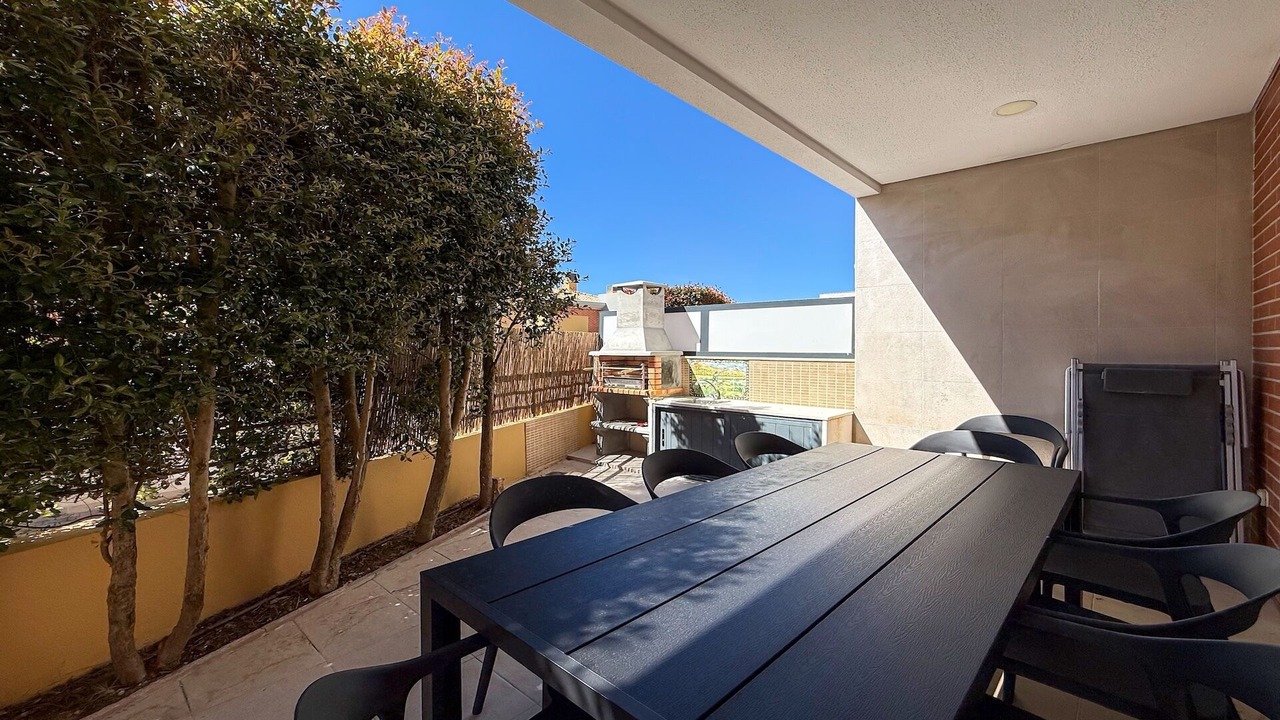 Photo of Outdoor in Brejos