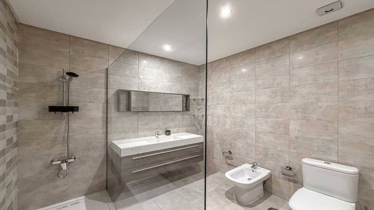 Photo of Bathroom in Brejos