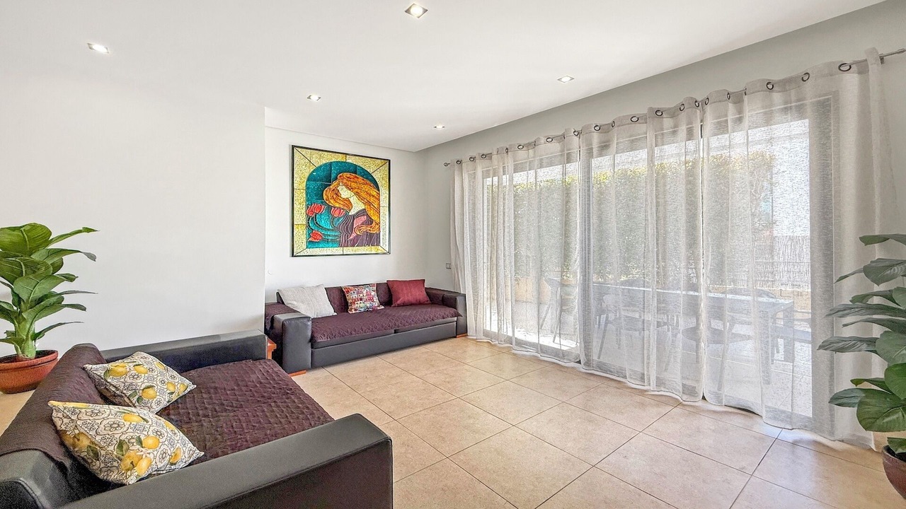 Photo of Livingroom in Brejos