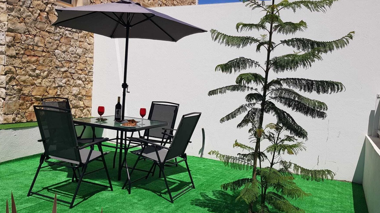 Photo of Outdoor in Monte Francisco