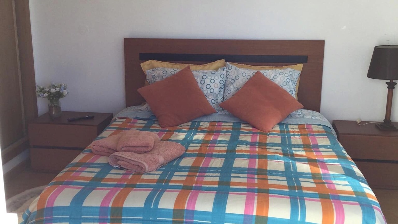 Photo of Bedroom in Monte Francisco