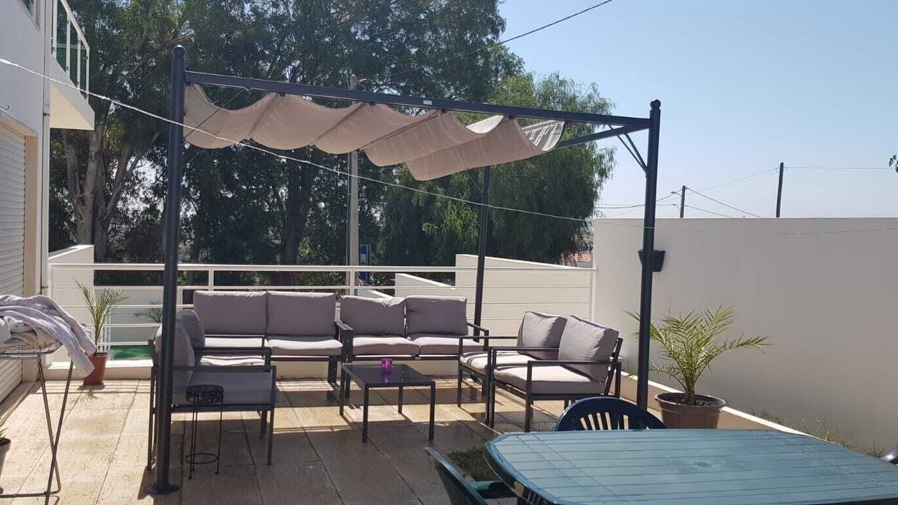 Photo of Outdoor in Monte Francisco