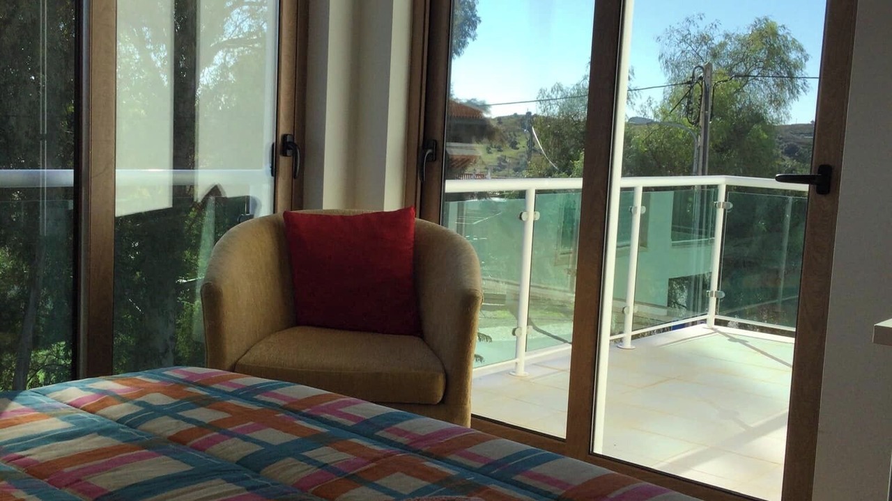 Photo of Bedroom in Monte Francisco