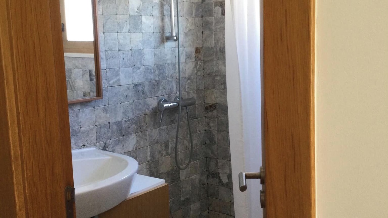 Photo of Bathroom in Monte Francisco