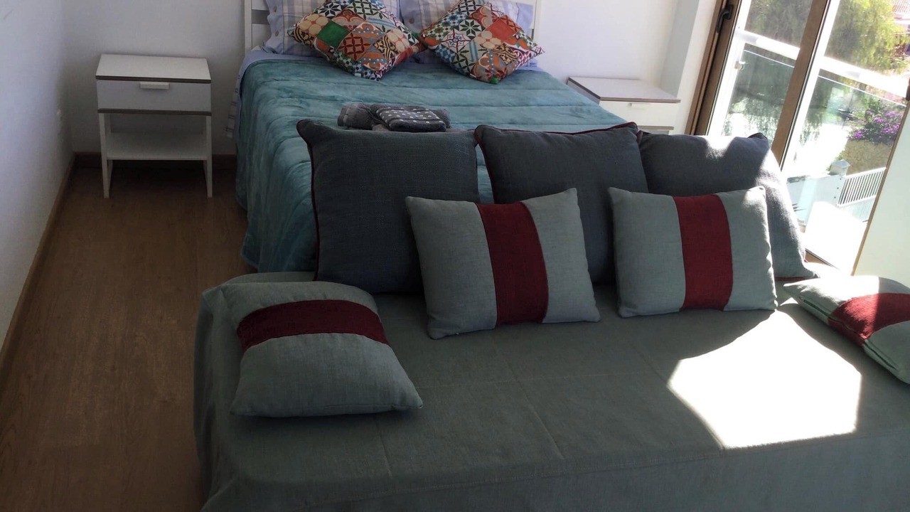 Photo of Bedroom in Monte Francisco