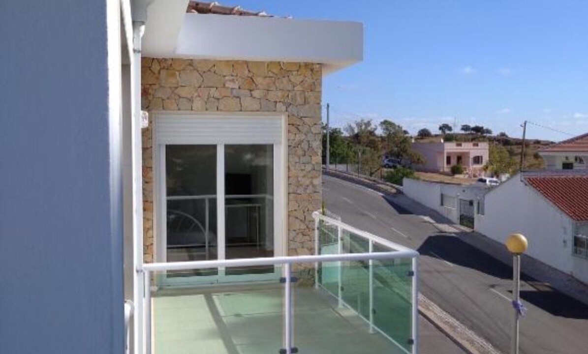 Photo of Outdoor in Monte Francisco