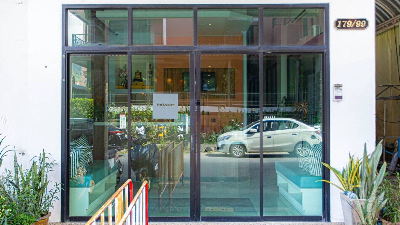 Photo of Outdoor in Patong