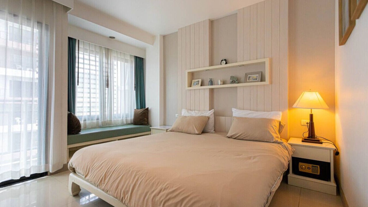 Photo of Bedroom in Patong