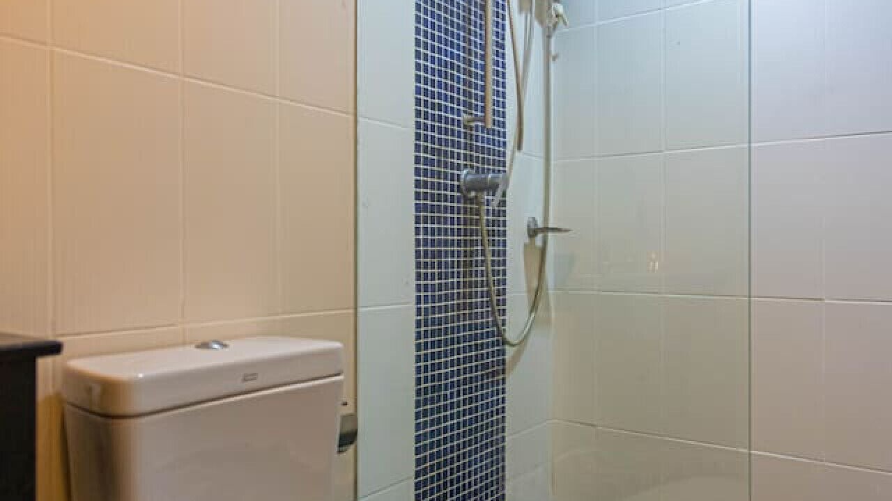 Photo of Bathroom in Patong