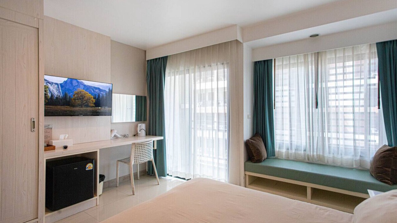 Photo of Bedroom in Patong