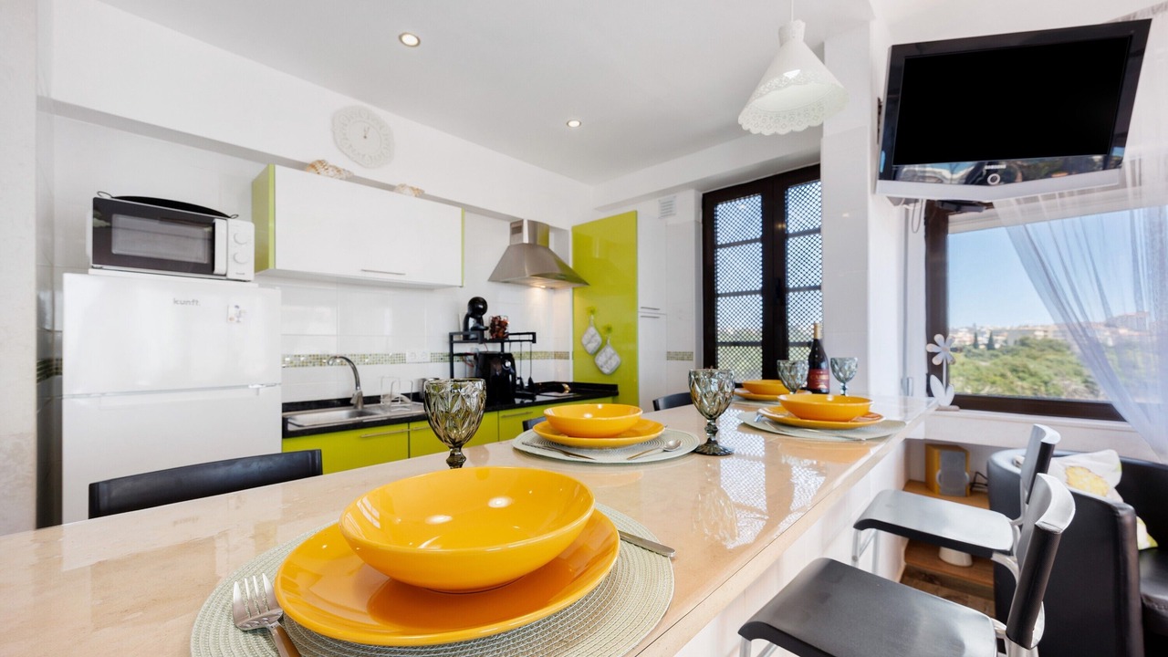 Photo of Kitchen in Torralta