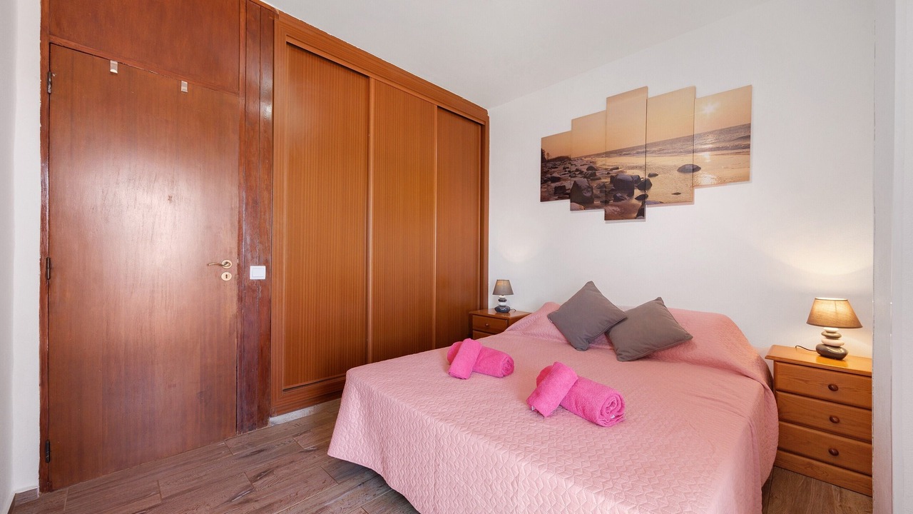 Photo of Bedroom in Torralta