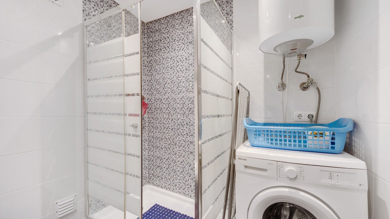Photo of Bathroom in Torralta