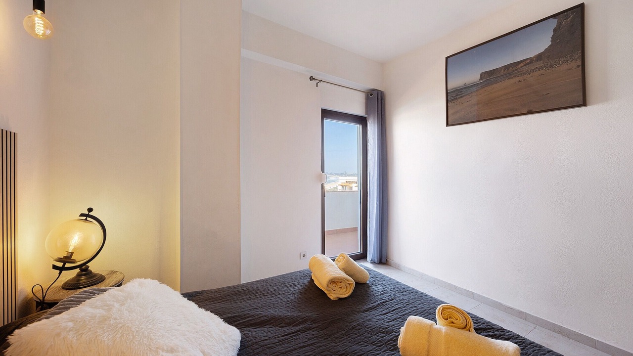 Photo of Bedroom in Alvor