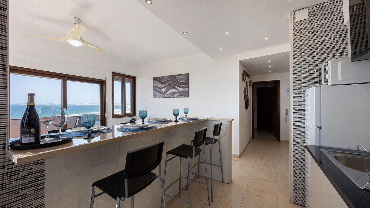Photo of Kitchen in Alvor