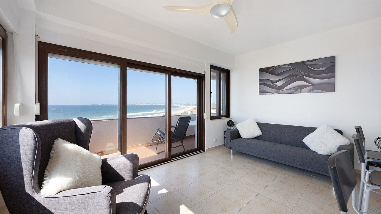 Photo of Livingroom in Alvor