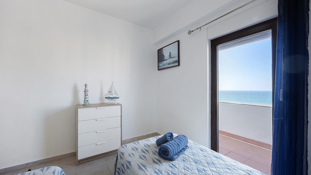 Photo of Bedroom in Alvor