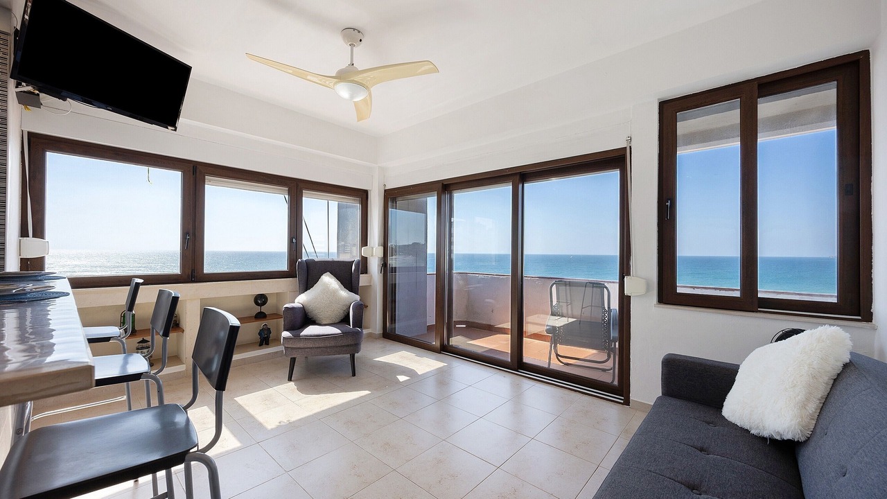 Photo of Livingroom in Alvor