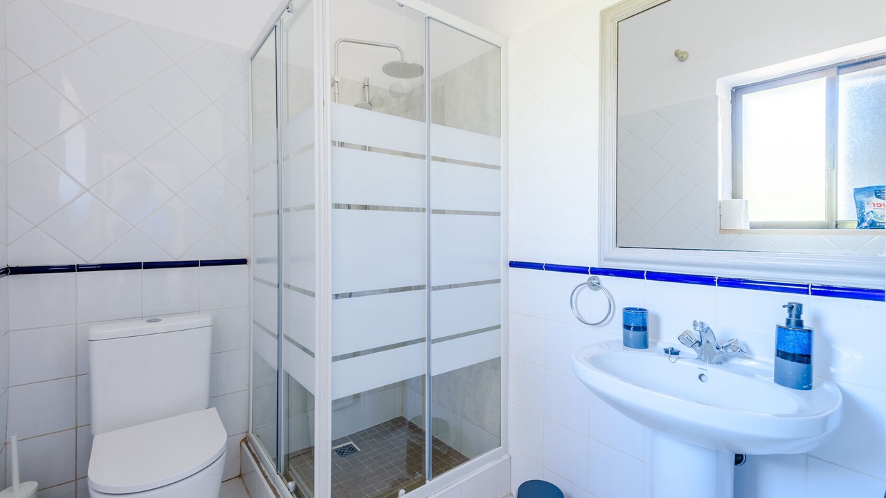 Photo of Bathroom in Sao Clemente