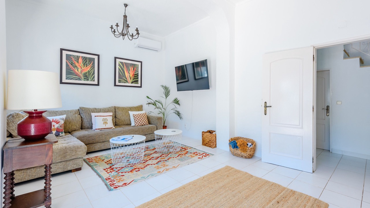 Photo of Livingroom in Sao Clemente