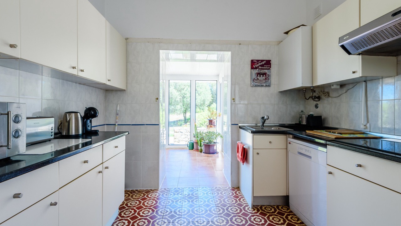 Photo of Kitchen in Sao Clemente