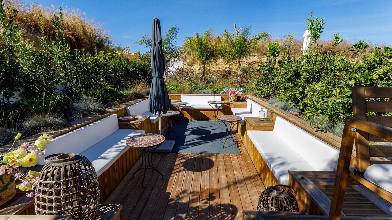Photo of Outdoor in Tavira