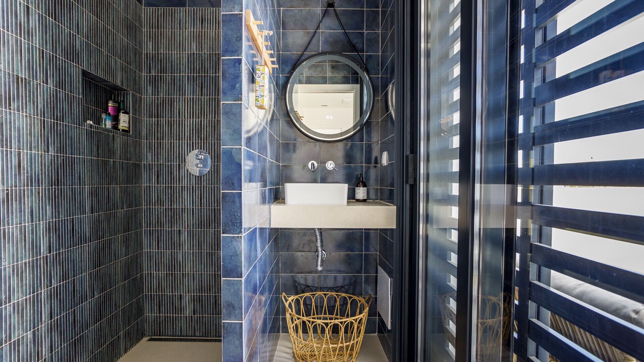 Photo of Bathroom in Tavira