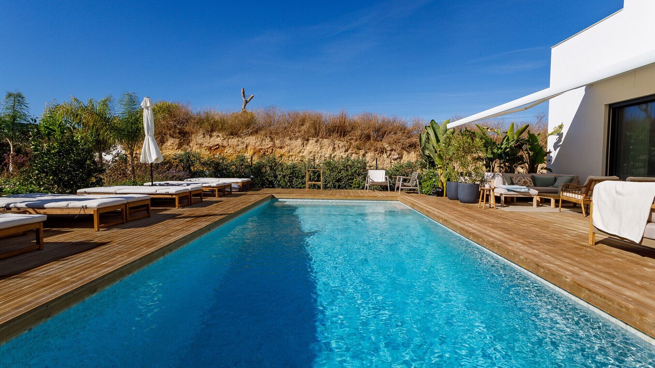 Photo of Outdoor in Tavira
