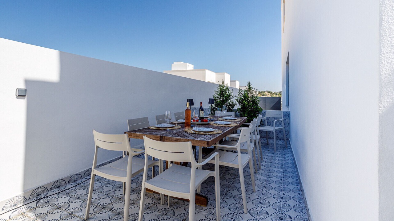 Photo of Outdoor in Tavira
