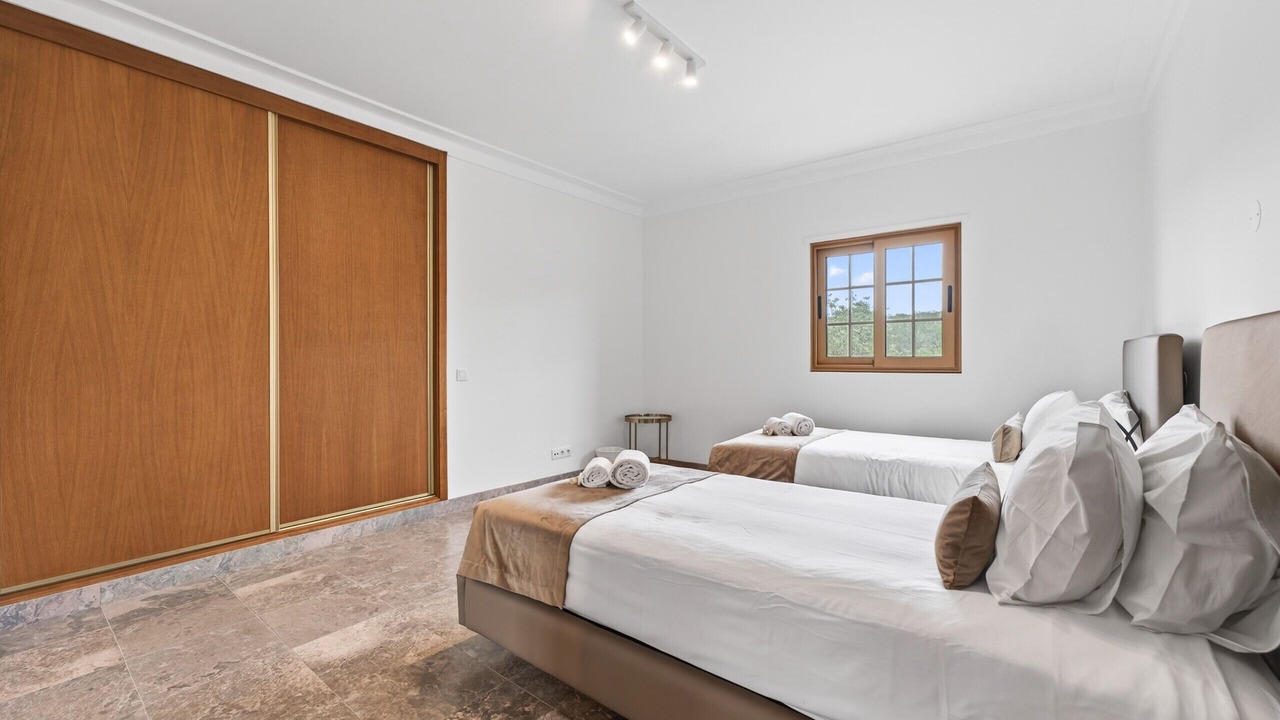 Photo of Bedroom in Sao Bras de Alportel