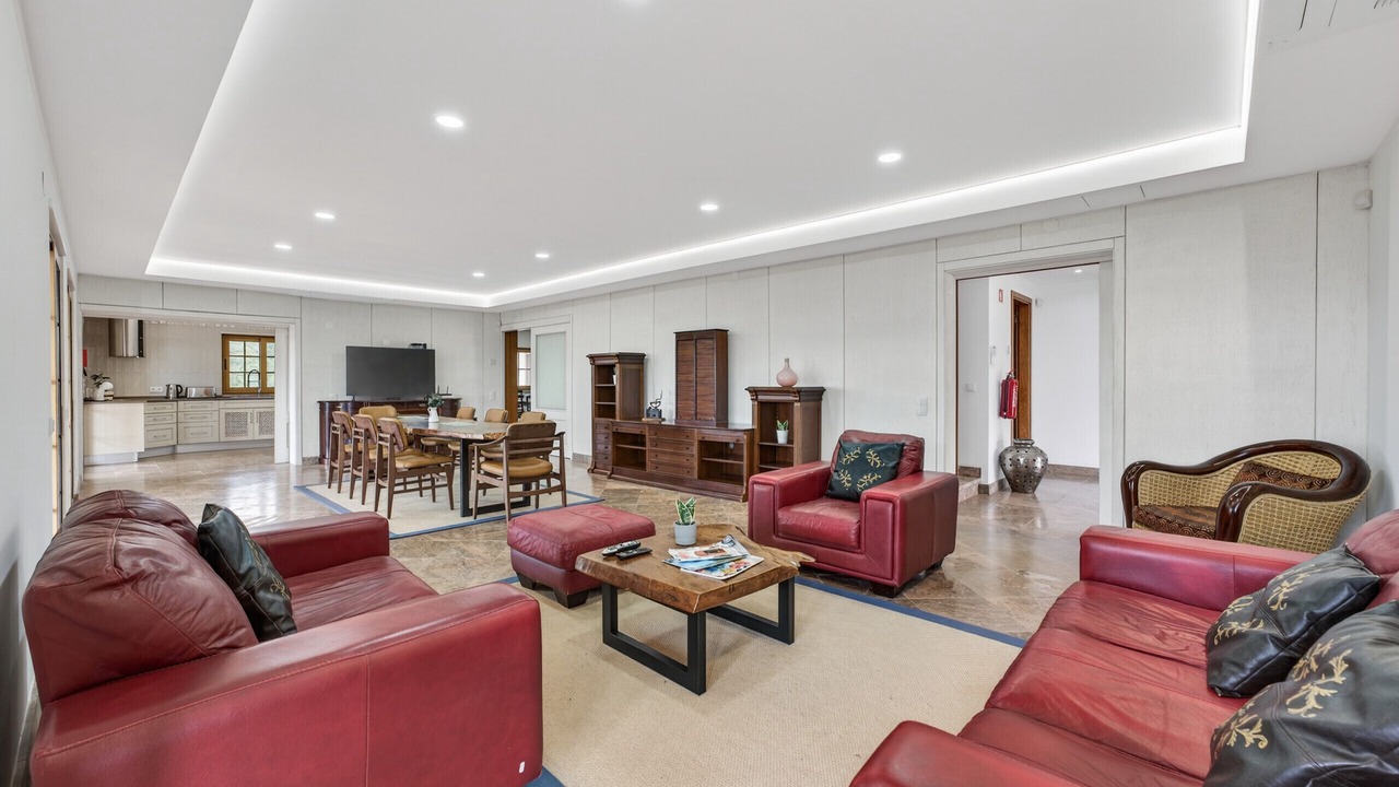 Photo of Livingroom in Sao Bras de Alportel