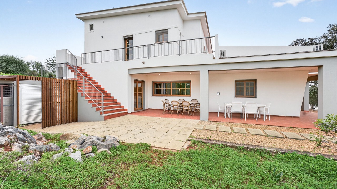 Photo of Outdoor in Sao Bras de Alportel