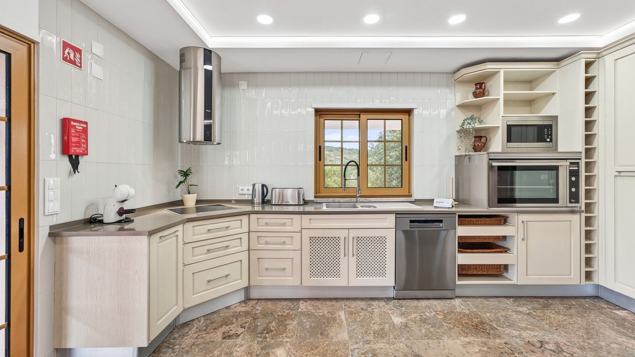 Photo of Kitchen in Sao Bras de Alportel