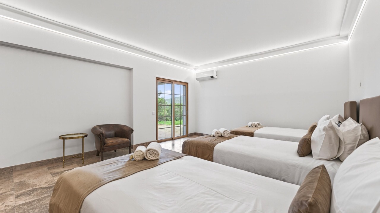 Photo of Bedroom in Sao Bras de Alportel