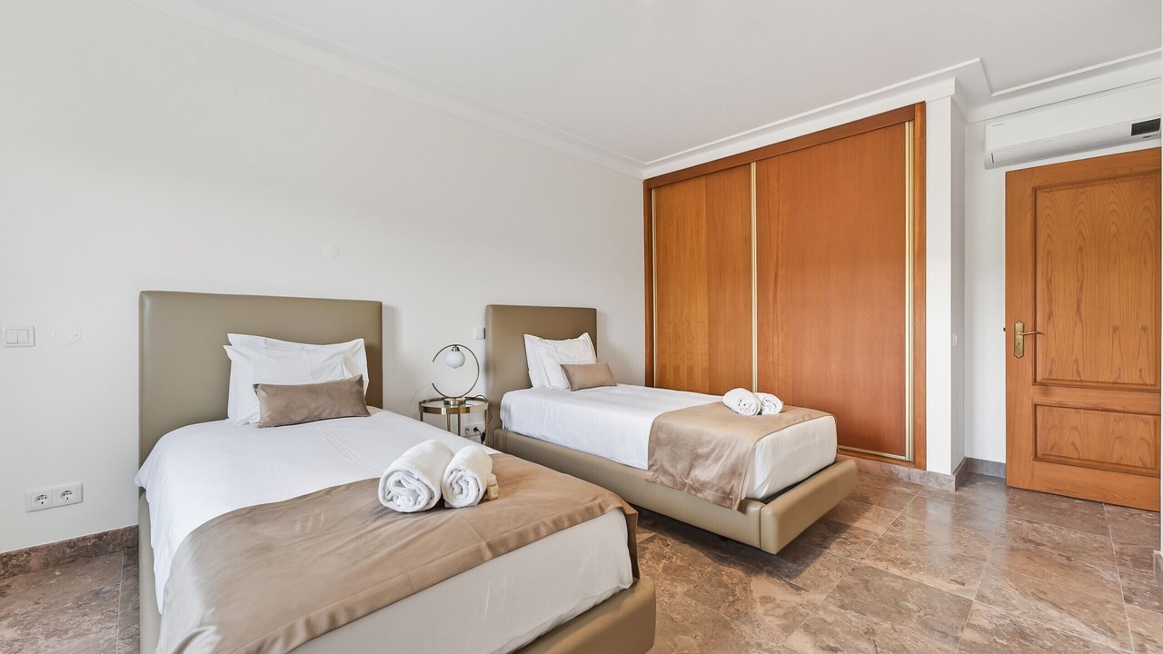 Photo of Bedroom in Sao Bras de Alportel