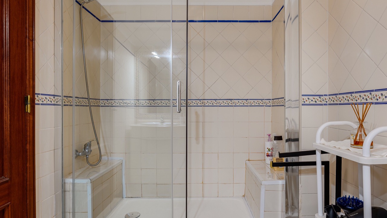 Photo of Bathroom in Quinta Do Conde
