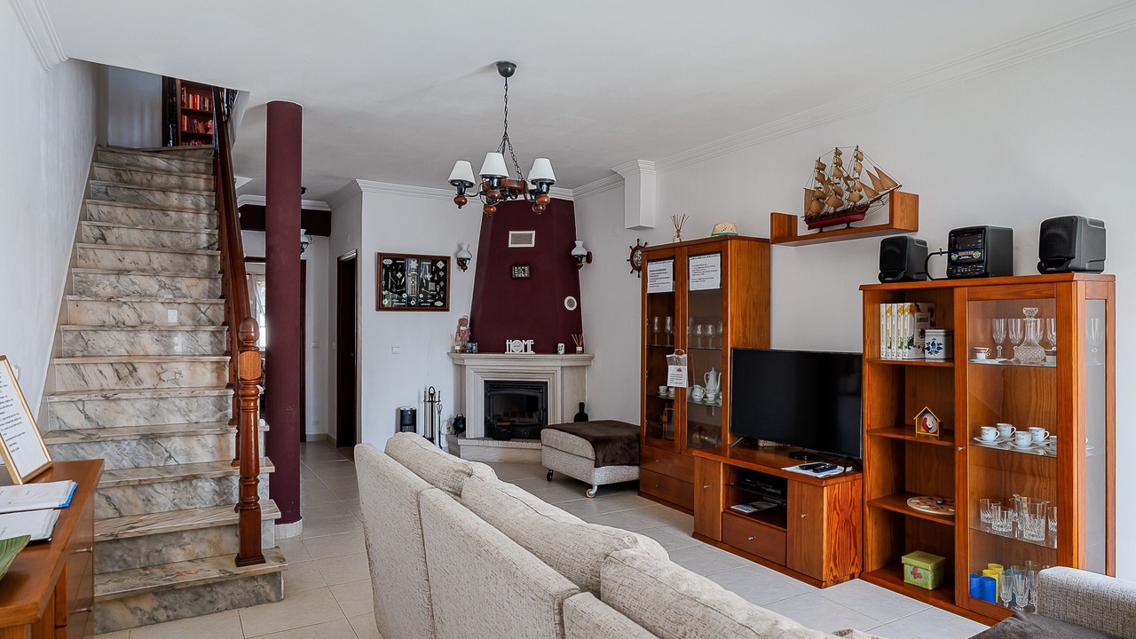 Photo of Livingroom in Quinta Do Conde