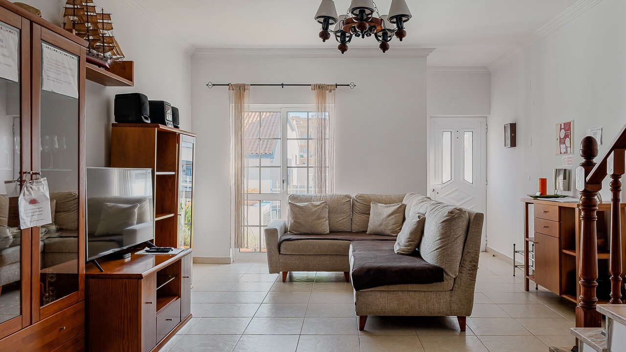 Photo of Livingroom in Quinta Do Conde