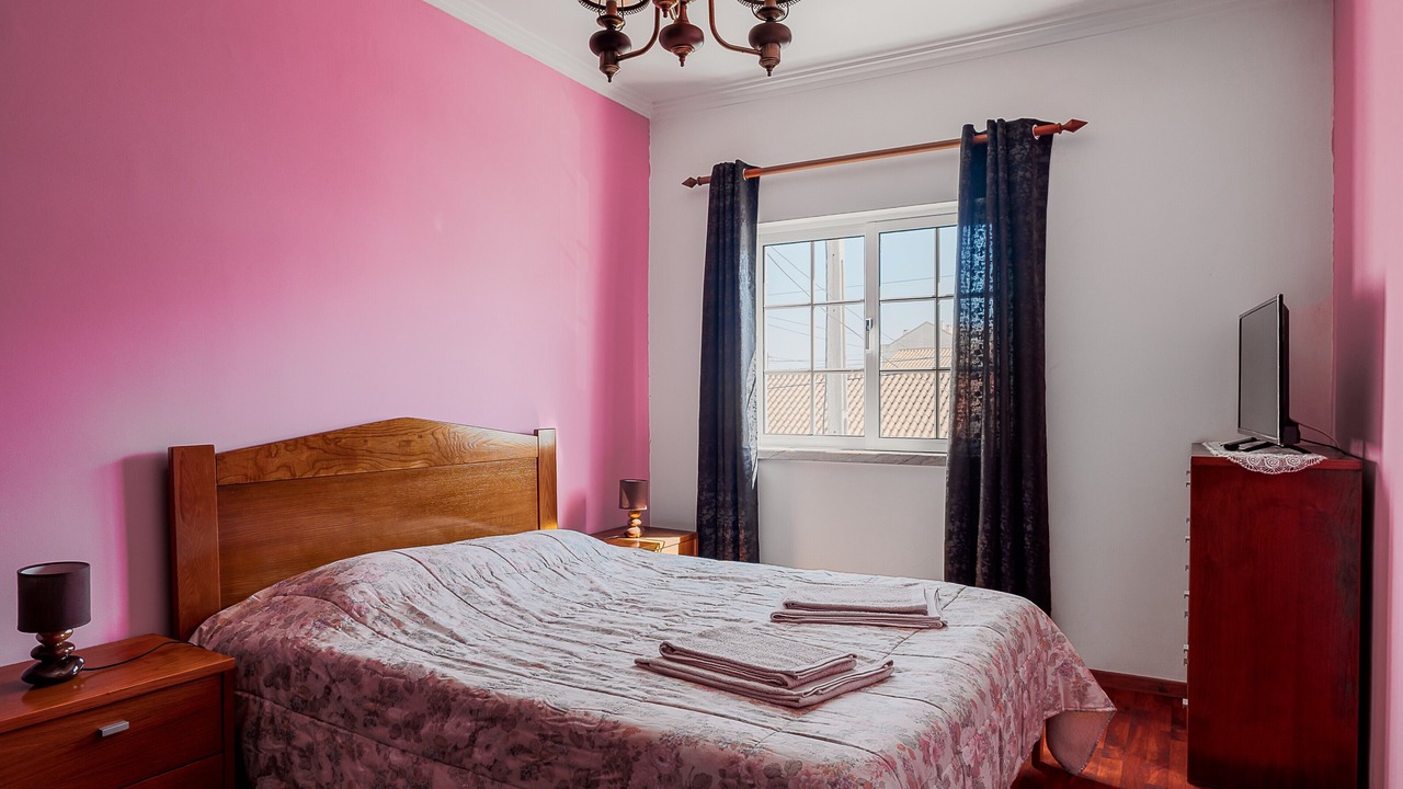 Photo of Bedroom in Quinta Do Conde