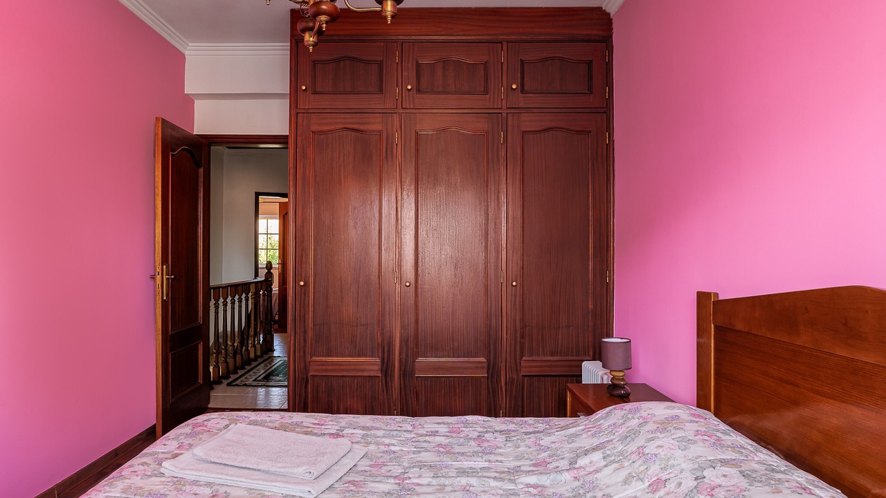 Photo of Bedroom in Quinta Do Conde