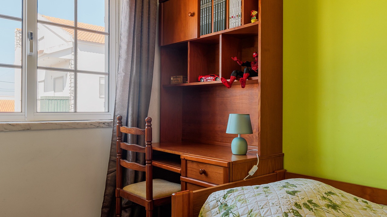 Photo of Bedroom in Quinta Do Conde